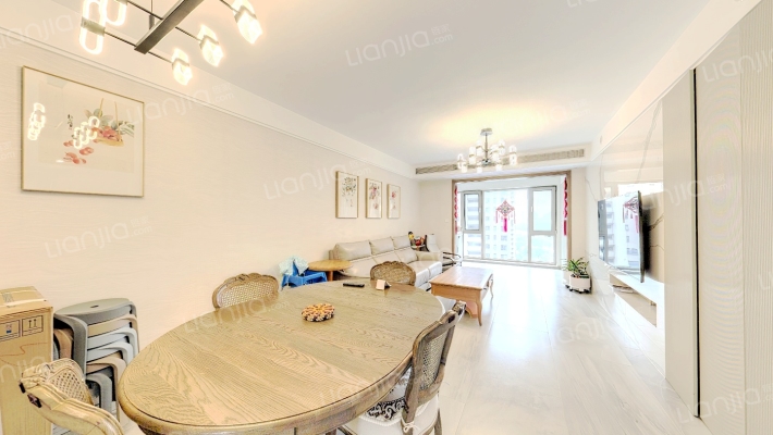 依澜雅居二手房实景图