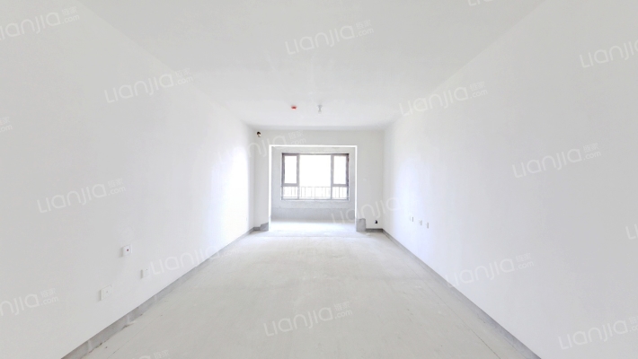 海伦堡玖悦府二手房实景图