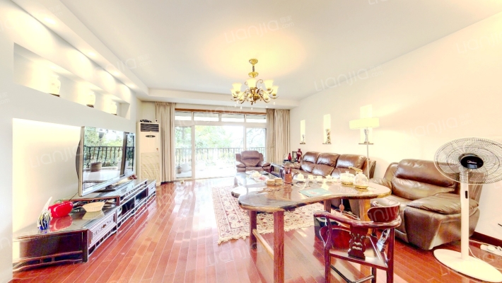 南区公园路二手房实景图