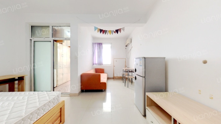 湖岸名家北区二手房实景图