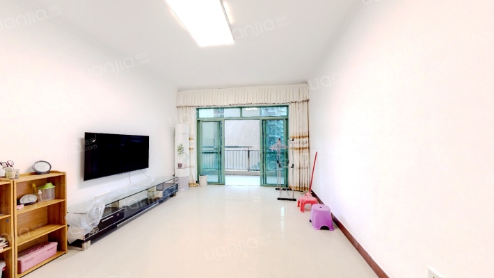 世纪康城二手房实景图