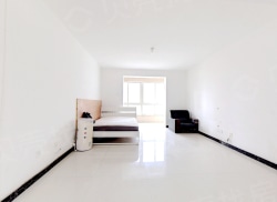 整租·豪城天下D区 3室2厅 南/北_豪城天下D区租房