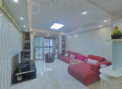 整租·中環東源城 3室2厅 南_中環東源城租房