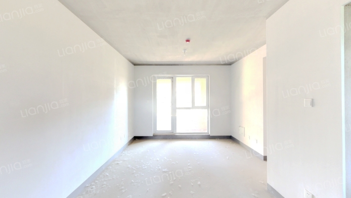 金地朗悦二手房实景图