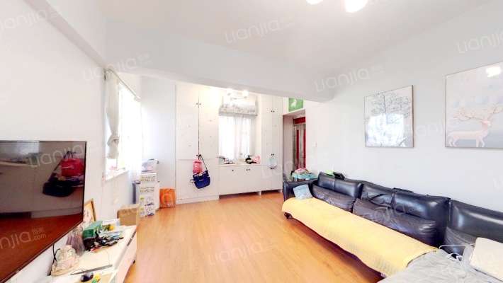 西雅苑二手房实景图