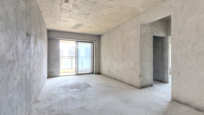 德威江誉城3期二手房实景图