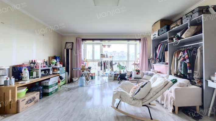 瑞都公园世家北区二手房实景图