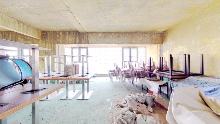 卧龙谷玖号二手房实景图