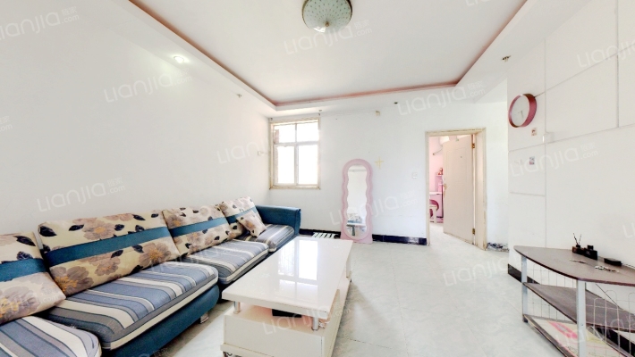 中亨花园3号院二手房实景图