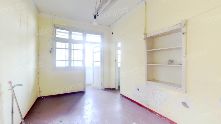 贵州省水利水电勘测设计研究院二手房实景图