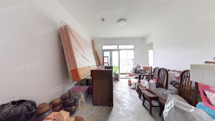 高铁景苑二手房实景图