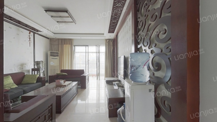 小城故事二手房实景图