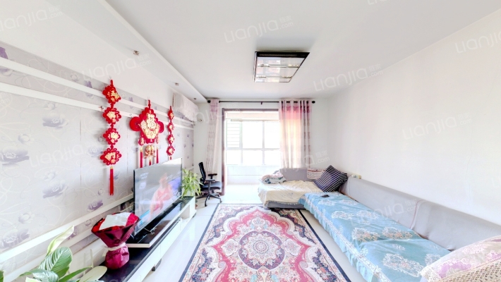 泽惠园社区二手房实景图