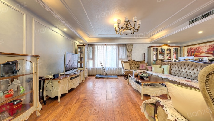 东方瑞景二手房实景图