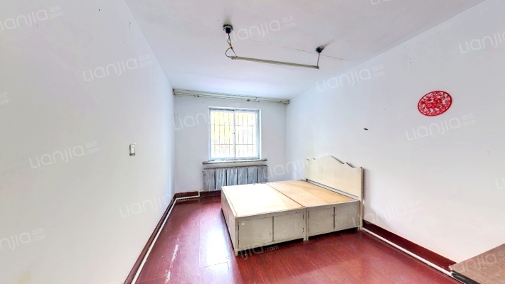 省委党校职工小区二手房实景图