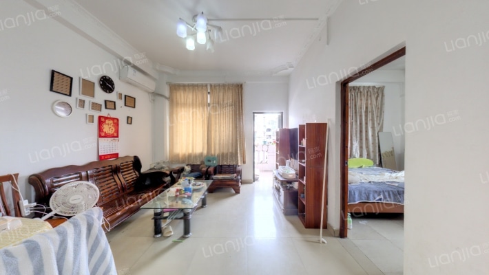 富怡三区二手房实景图