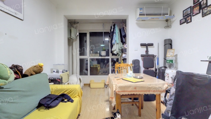 兆丰馨园西区二手房实景图