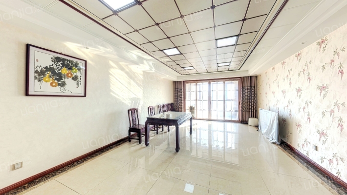 文信大厦二手房实景图