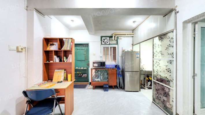 华京花园二手房实景图