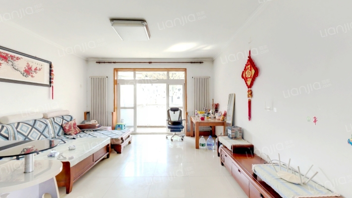 水利工程局宿舍二手房实景图