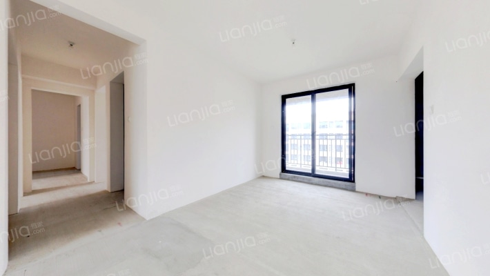 嘉裕第六洲蝴蝶谷二手房实景图