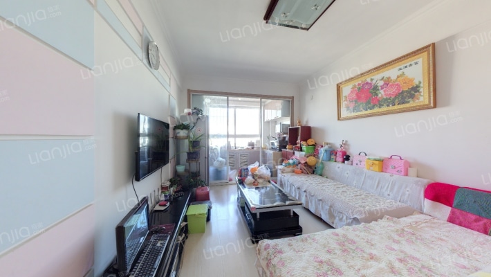 桂林小区二手房实景图