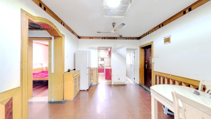 淝滨小区二手房实景图