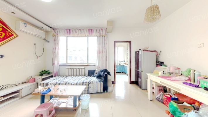 金河山庄二手房实景图