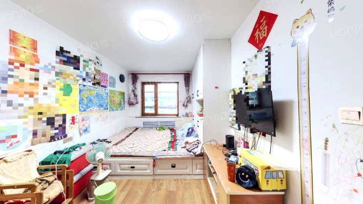 香城街二手房实景图