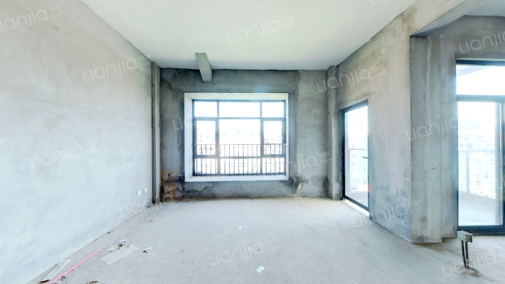 中天金海岸俊仕苑二手房实景图