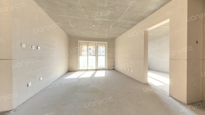 半岛城邦（中苑）二手房实景图