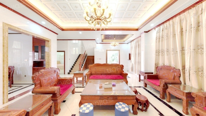 雍陌自建房二手房实景图