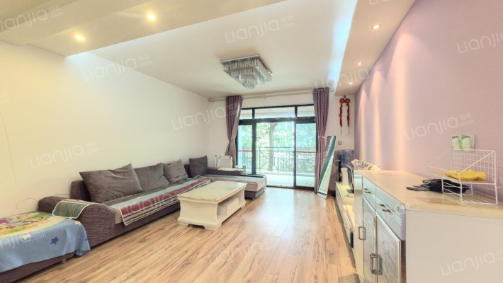 艺锦湾一期二手房实景图