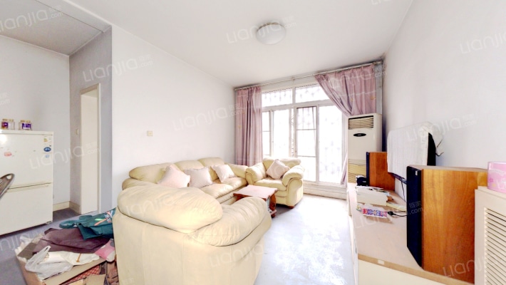 千禧名苑二手房实景图