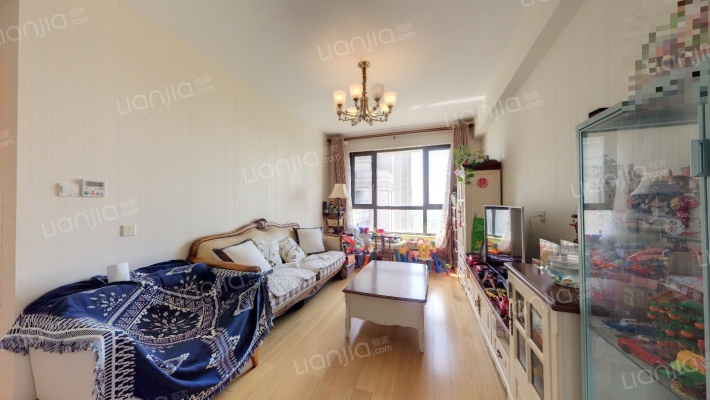 御澜山二手房实景图