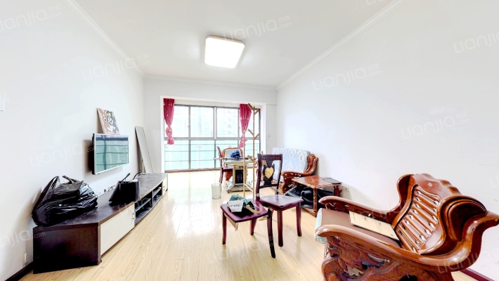 中天会展城B区B3组团二手房实景图