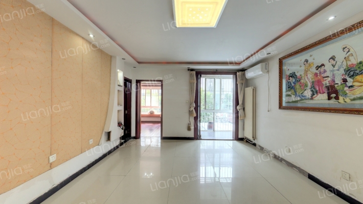 巨山馨苑二手房实景图