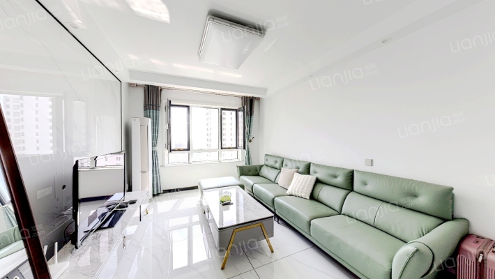 荔城世纪二手房实景图