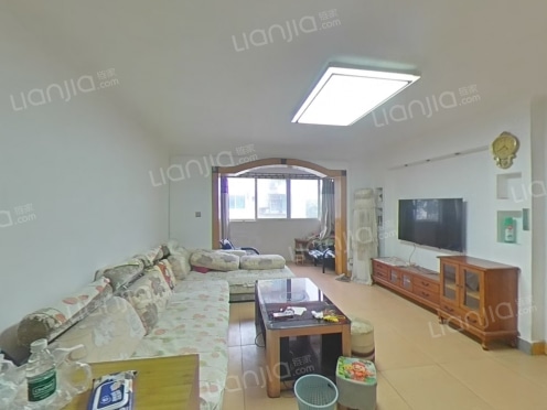 整租·近郊民居 3室1厅 西南