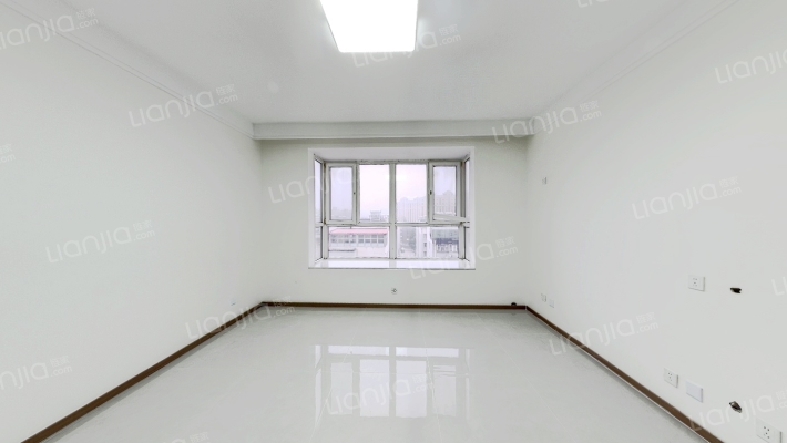 胜利花园二手房实景图