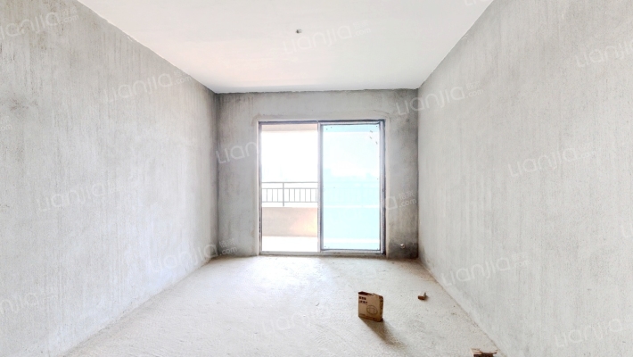 信邦龙湖时代二手房实景图