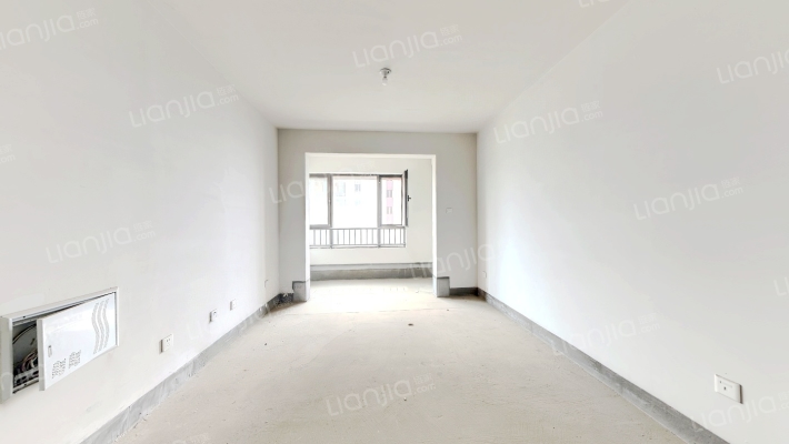 东城俪景二手房实景图