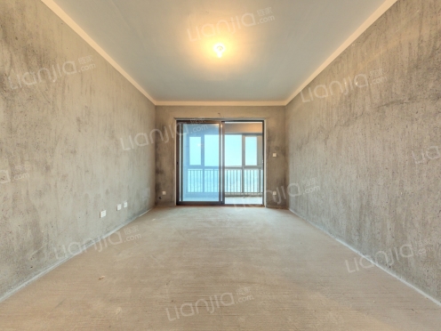 整租·中铁城鉴湖栖郡 3室2厅 东南