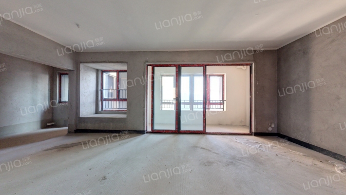 中粮天悦壹号悦璟二手房实景图