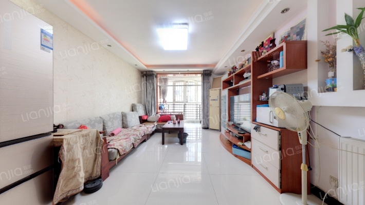 五号街坊二手房实景图