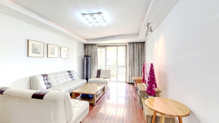 桂花城二手房实景图