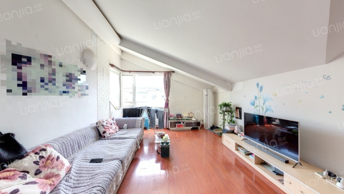 万恒东方俪城一期二手房实景图