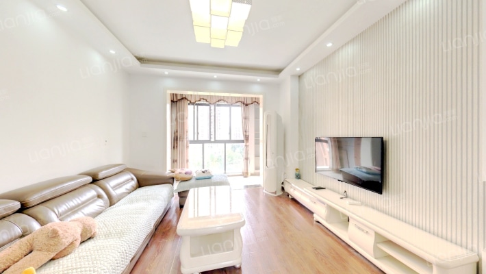 上东阳光艾特公馆二手房实景图