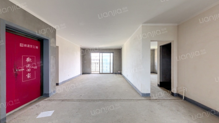 桃源里二期二手房实景图