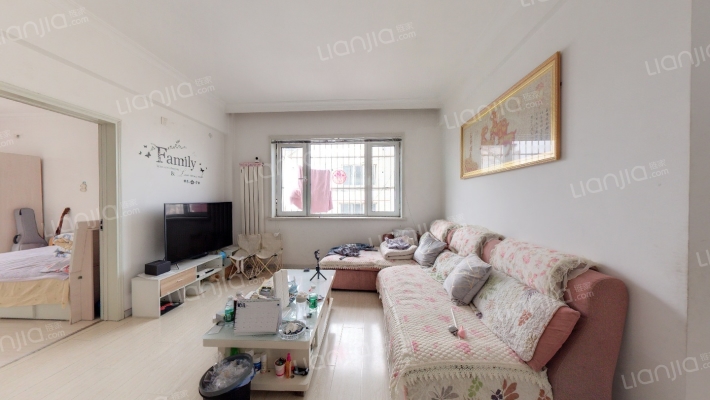 桂林小区二手房实景图